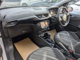 
										VAUXHALL CORSA 1.2 LIMITED full									