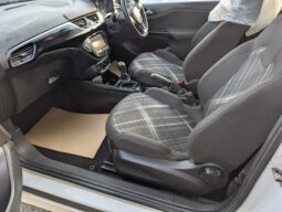 
										VAUXHALL CORSA 1.2 LIMITED full									