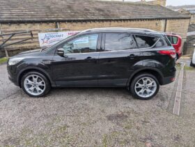 Ford Kuga 2013