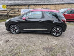 
										Used 2014 Citroen C3 full									