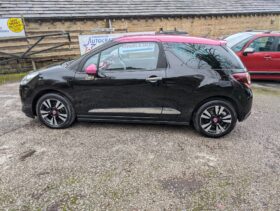 Used 2014 Citroen C3