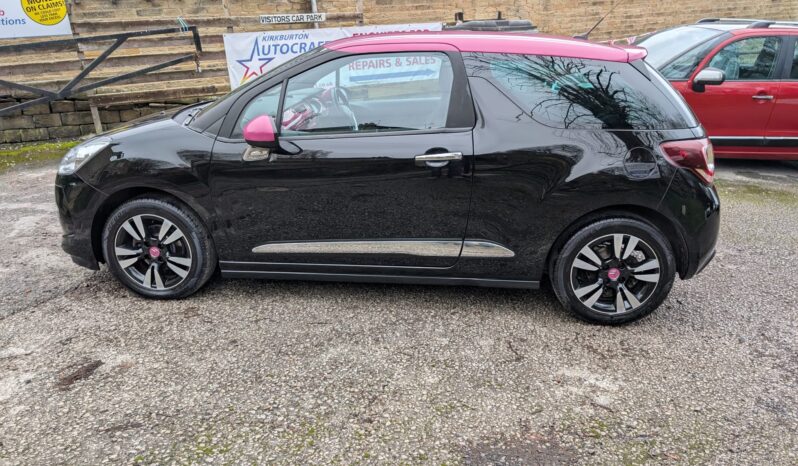 
								Used 2014 Citroen C3 full									
