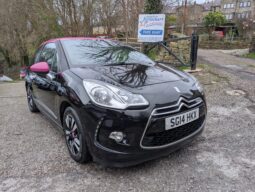 
										Used 2014 Citroen C3 full									