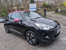 
										Used 2014 Citroen C3 full									