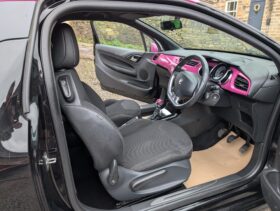 Used 2014 Citroen C3