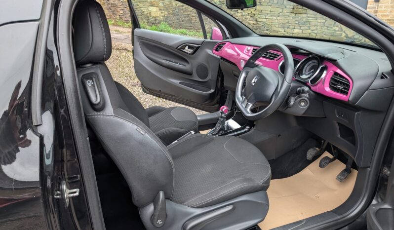 
								Used 2014 Citroen C3 full									