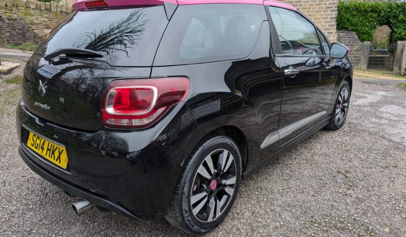 
								Used 2014 Citroen C3 full									