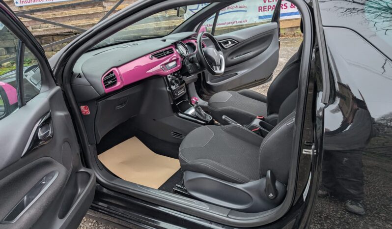 
								Used 2014 Citroen C3 full									