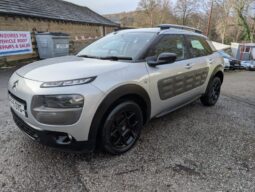 CITROEN C4 CACTUS,