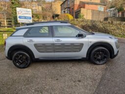 CITROEN C4 CACTUS,