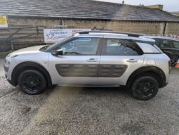 CITROEN C4 CACTUS,