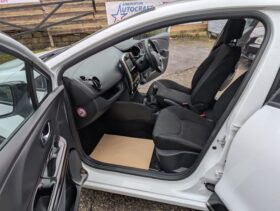 RENAULT CLIO DYNAMIQUE