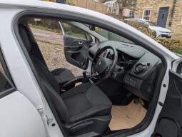 
										RENAULT CLIO DYNAMIQUE full									