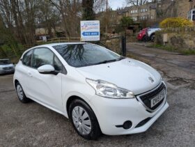 PEUGEOT 208 1000 ACCESS