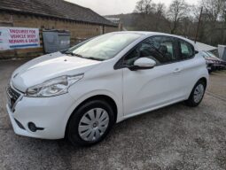 
										PEUGEOT 208 1000 ACCESS full									