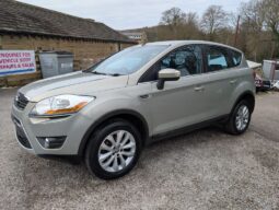 
										FORD KUGA 2,0 TDCI TITANIUM full									