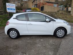 
										PEUGEOT 208 1000 ACCESS full									