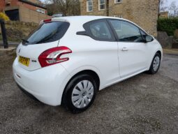 
										PEUGEOT 208 1000 ACCESS full									