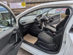 
										PEUGEOT 208 1000 ACCESS full									