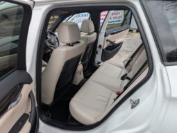 BMW X1 2,0 X DRIVE, SE