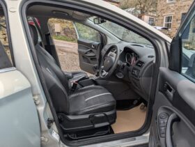 FORD KUGA 2,0 TDCI TITANIUM