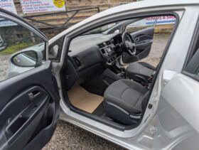 KIA RIO 1400 CRDI
