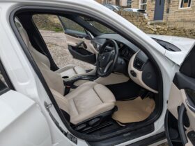 BMW X1 2,0 X DRIVE, SE