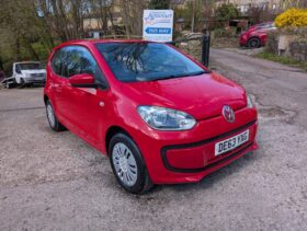 VOLKSWAGON UP