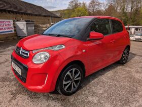 CITROEN C1 FLAIR