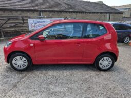 
										Used 2013 Volkswagen UP full									