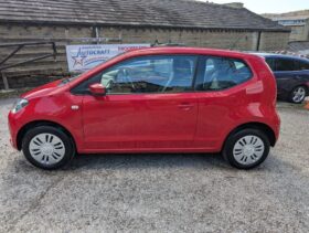 Used 2013 Volkswagen UP