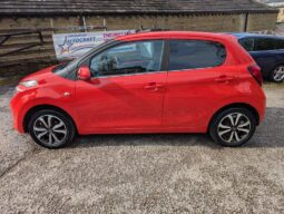 
										CITROEN C1 FLAIR full									