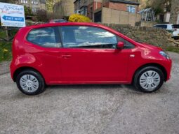 
										Used 2013 Volkswagen UP full									