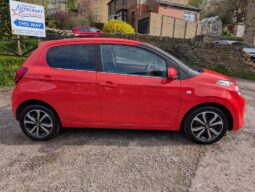 
										CITROEN C1 FLAIR full									
