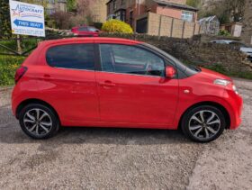 CITROEN C1 FLAIR