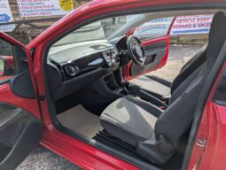 
										Used 2013 Volkswagen UP full									