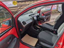 
										CITROEN C1 FLAIR full									