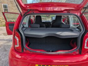 Used 2013 Volkswagen UP