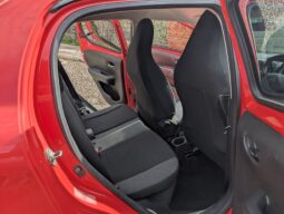 
										CITROEN C1 FLAIR full									