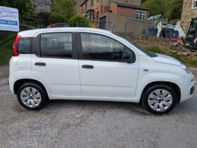 FIAT PANDA 1200 POP