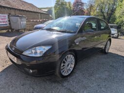 
										FORD FOCUS ST 170 full									