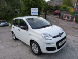 
										Used 2015 Panda full									
