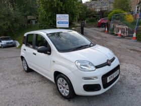 Used 2015 Panda