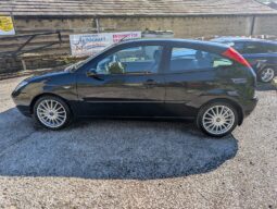 
										FORD FOCUS ST 170 full									