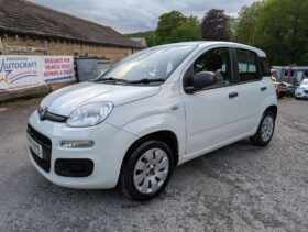 Used 2015 Panda