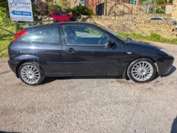 
										FORD FOCUS ST 170 full									