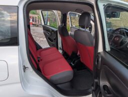
										Used 2015 Panda full									