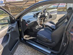 
										FORD FOCUS ST 170 full									