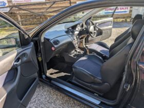 FORD FOCUS ST 170