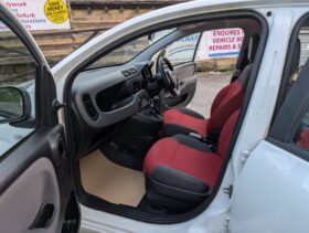 Used 2015 Panda